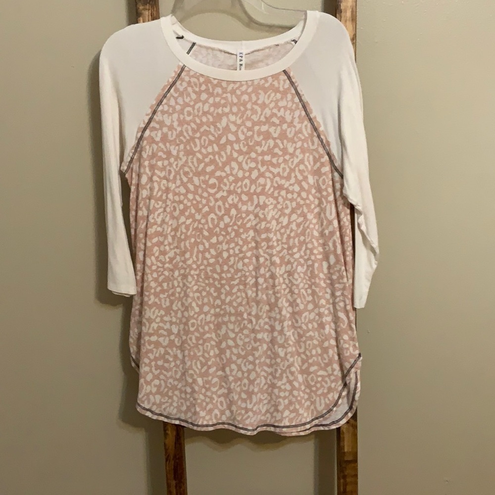 Boutique top